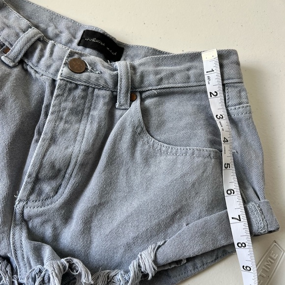 Mustard Seed Shorts - Picture 7 of 7